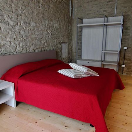 ホテル Relais Mevigo - Casa Padronale Casola Valsenio エクステリア 写真