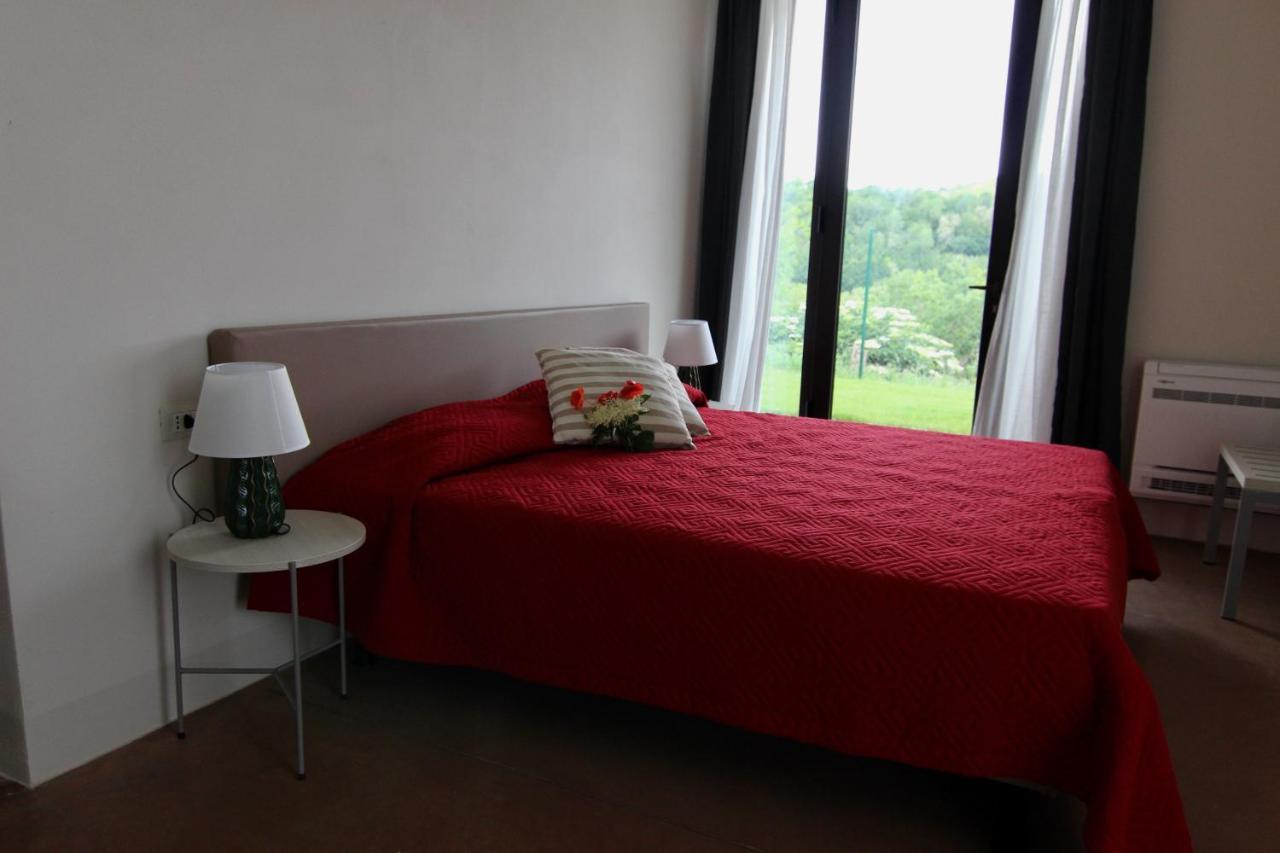 ホテル Relais Mevigo - Casa Padronale Casola Valsenio エクステリア 写真