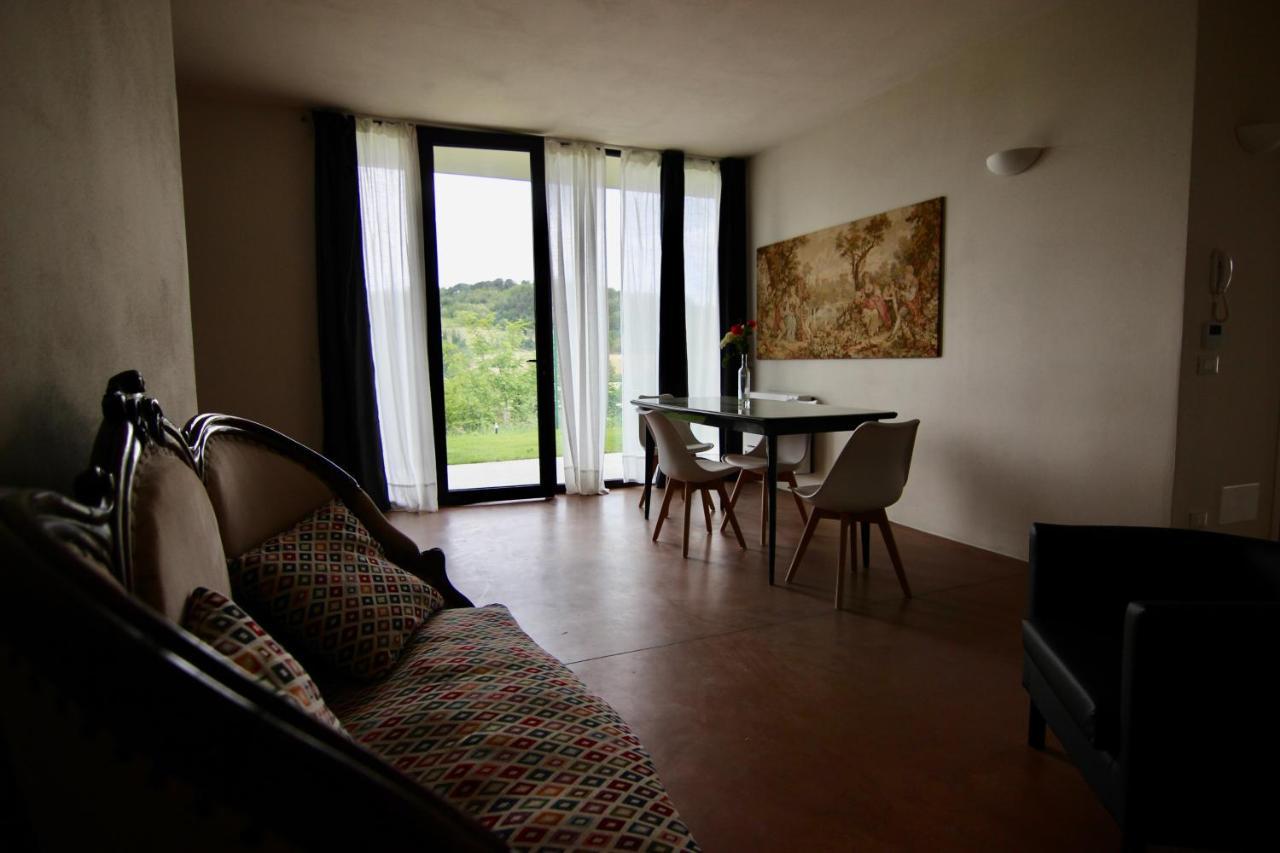 ホテル Relais Mevigo - Casa Padronale Casola Valsenio エクステリア 写真