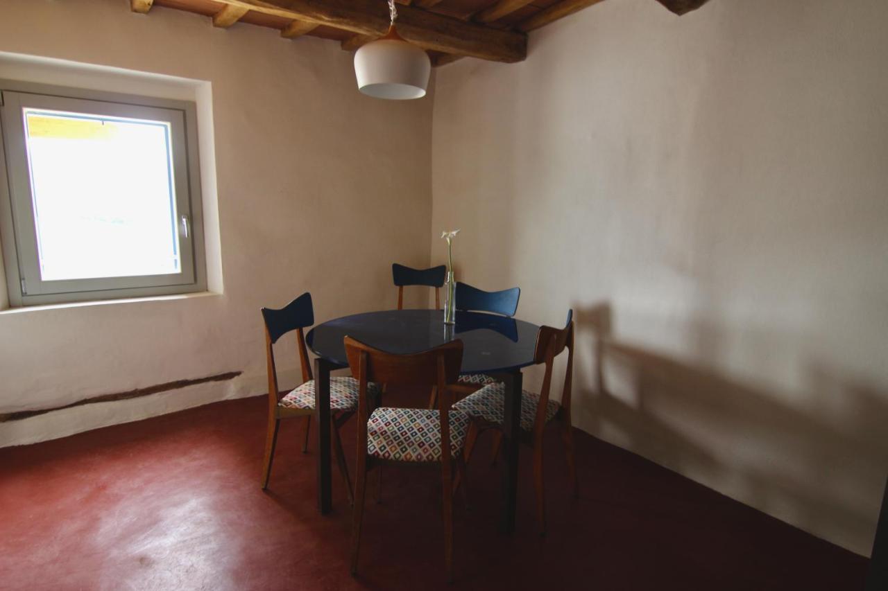 ホテル Relais Mevigo - Casa Padronale Casola Valsenio エクステリア 写真