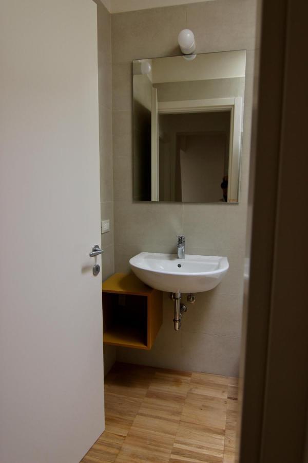 ホテル Relais Mevigo - Casa Padronale Casola Valsenio エクステリア 写真