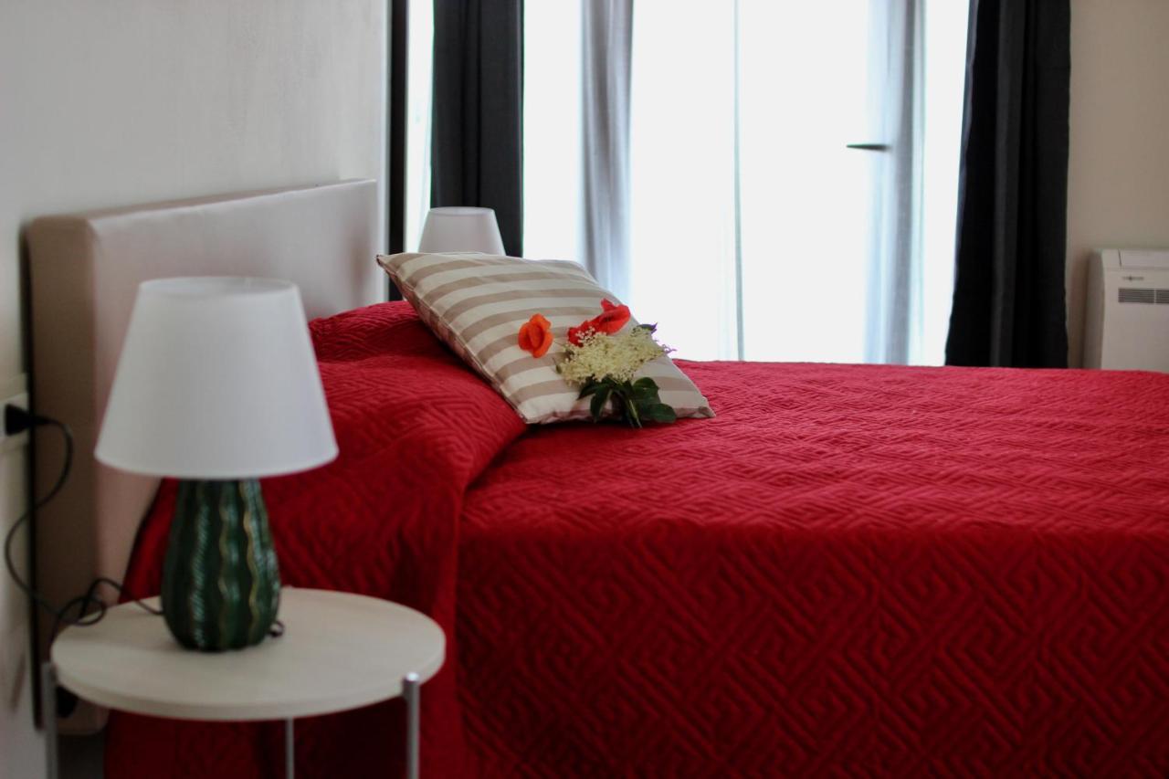 ホテル Relais Mevigo - Casa Padronale Casola Valsenio エクステリア 写真
