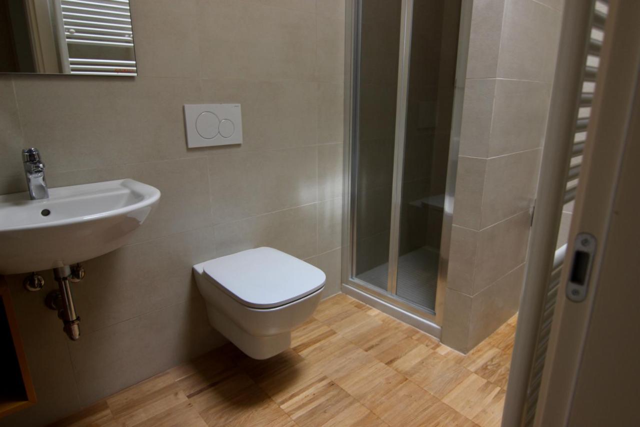 ホテル Relais Mevigo - Casa Padronale Casola Valsenio エクステリア 写真