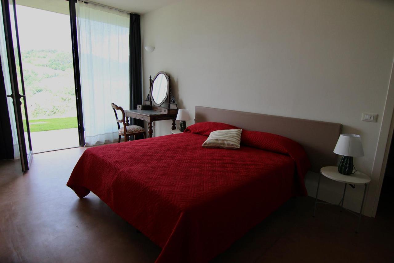 ホテル Relais Mevigo - Casa Padronale Casola Valsenio エクステリア 写真