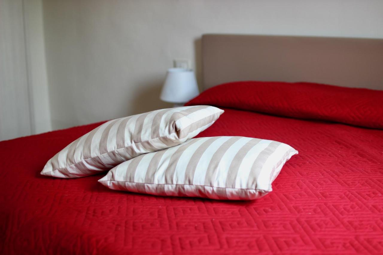 ホテル Relais Mevigo - Casa Padronale Casola Valsenio エクステリア 写真
