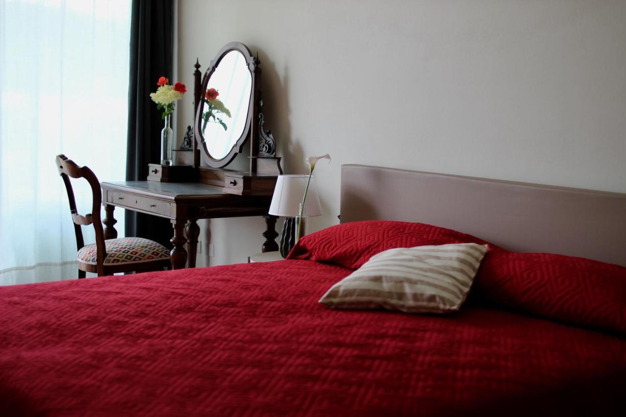 ホテル Relais Mevigo - Casa Padronale Casola Valsenio エクステリア 写真