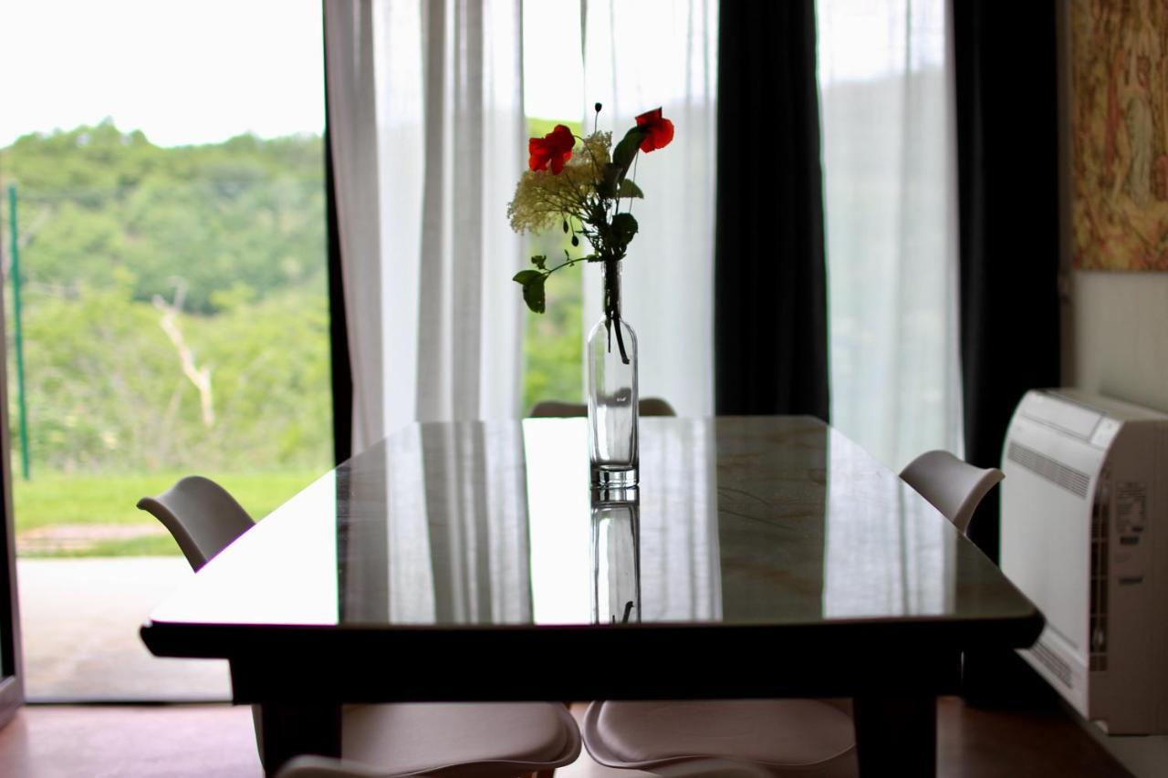 ホテル Relais Mevigo - Casa Padronale Casola Valsenio エクステリア 写真