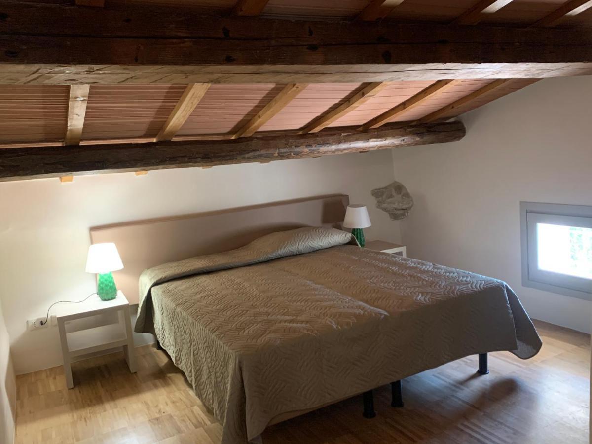 ホテル Relais Mevigo - Casa Padronale Casola Valsenio エクステリア 写真
