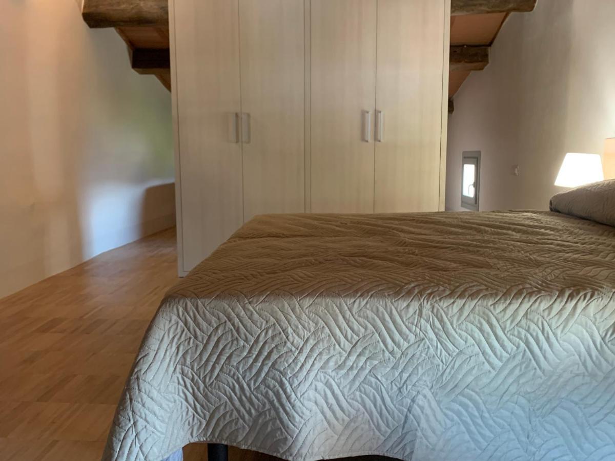 ホテル Relais Mevigo - Casa Padronale Casola Valsenio エクステリア 写真