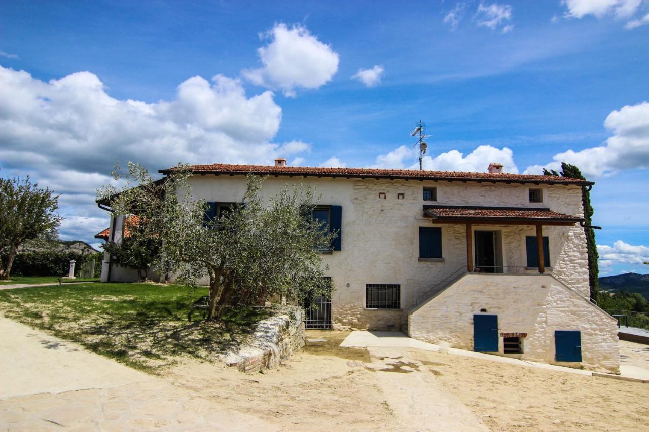 ホテル Relais Mevigo - Casa Padronale Casola Valsenio エクステリア 写真
