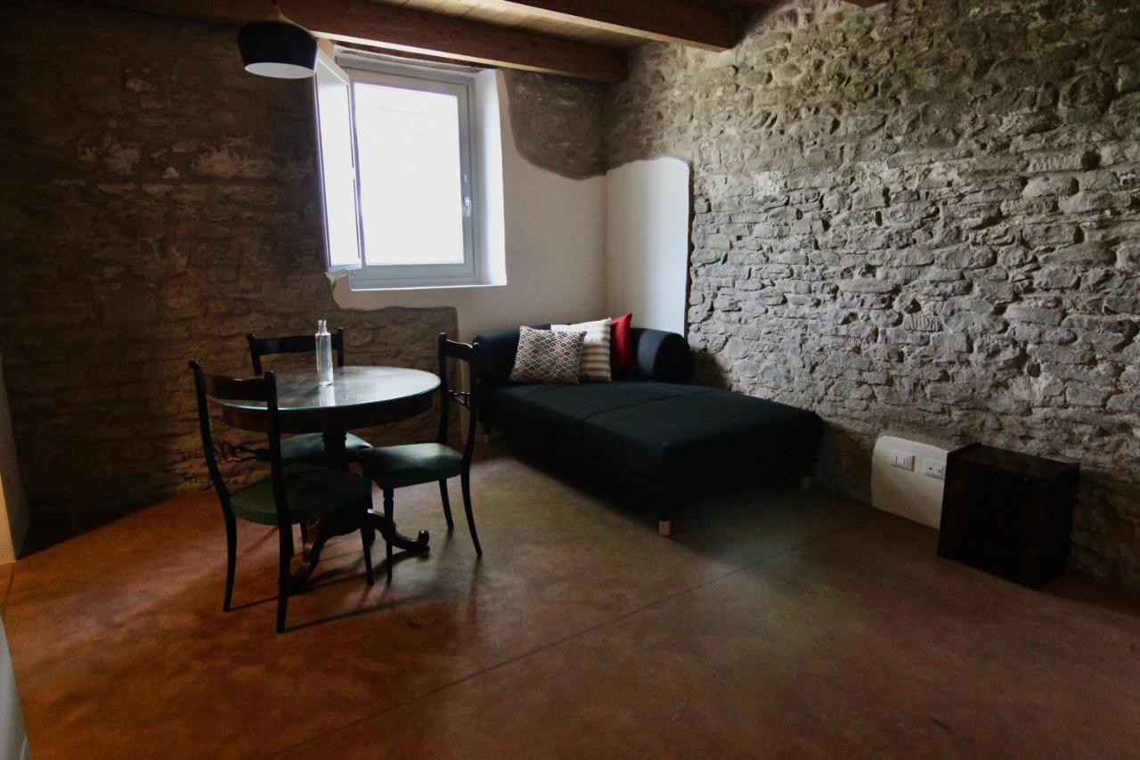 ホテル Relais Mevigo - Casa Padronale Casola Valsenio エクステリア 写真