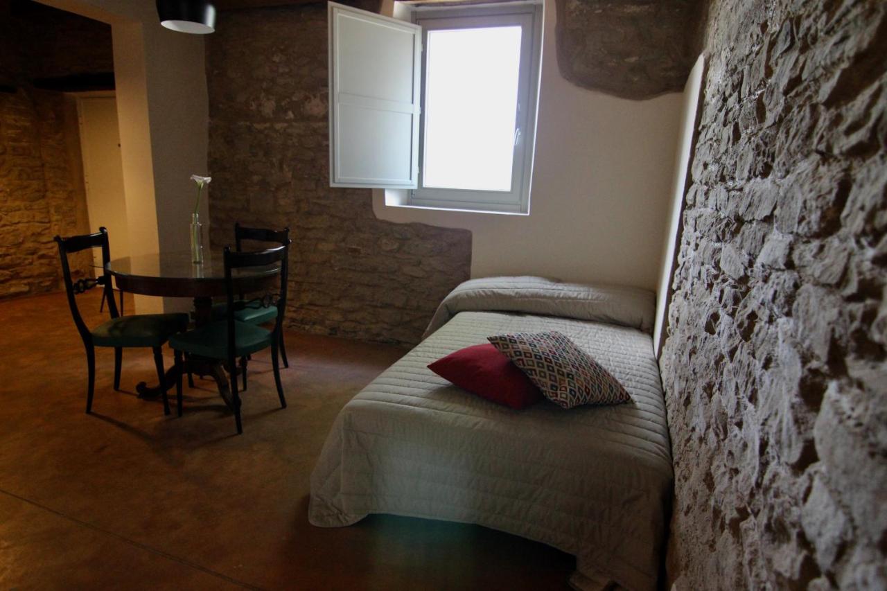 ホテル Relais Mevigo - Casa Padronale Casola Valsenio エクステリア 写真