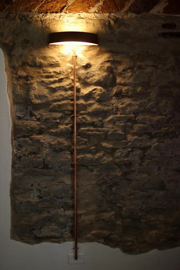 ホテル Relais Mevigo - Casa Padronale Casola Valsenio エクステリア 写真