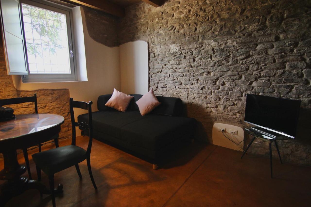ホテル Relais Mevigo - Casa Padronale Casola Valsenio エクステリア 写真