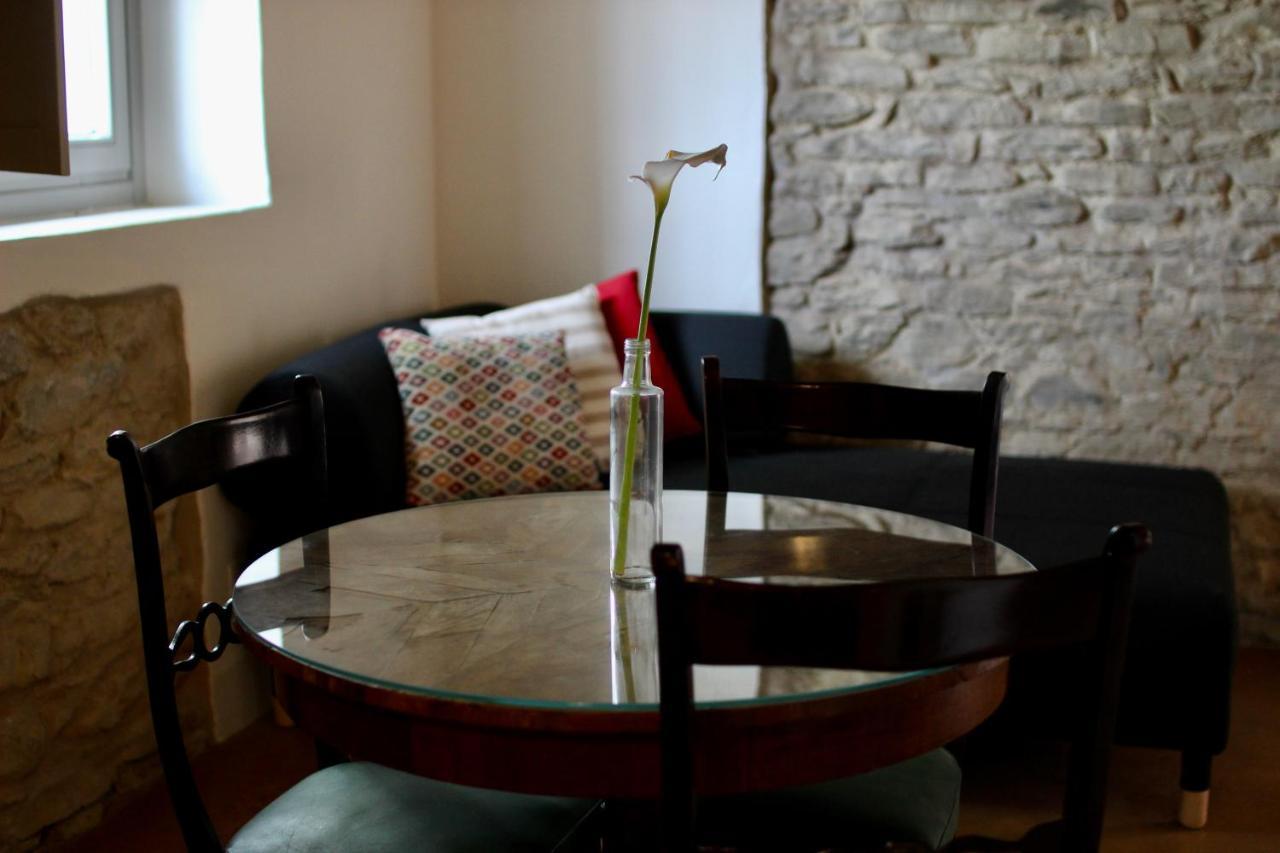 ホテル Relais Mevigo - Casa Padronale Casola Valsenio エクステリア 写真