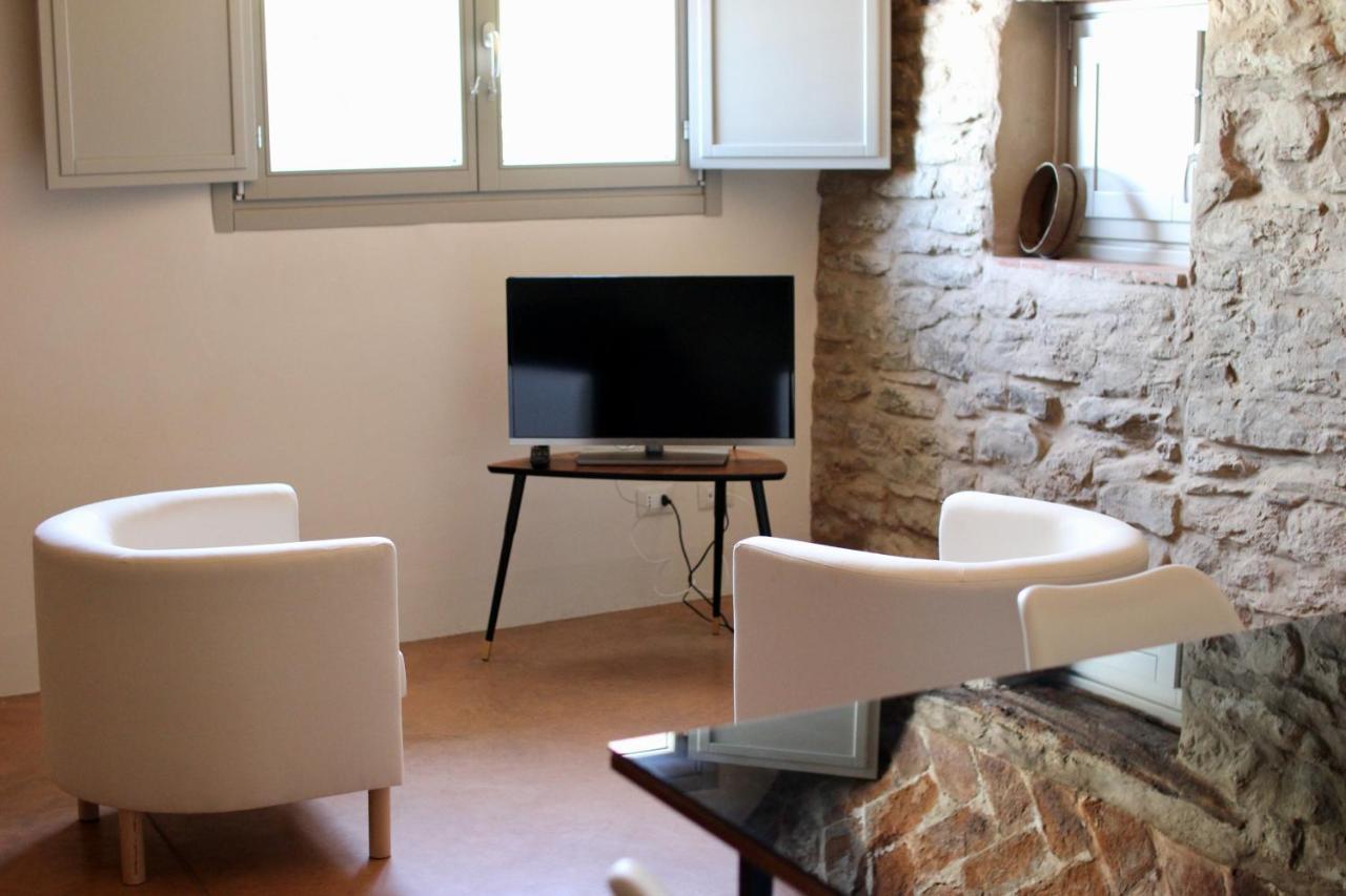 ホテル Relais Mevigo - Casa Padronale Casola Valsenio エクステリア 写真