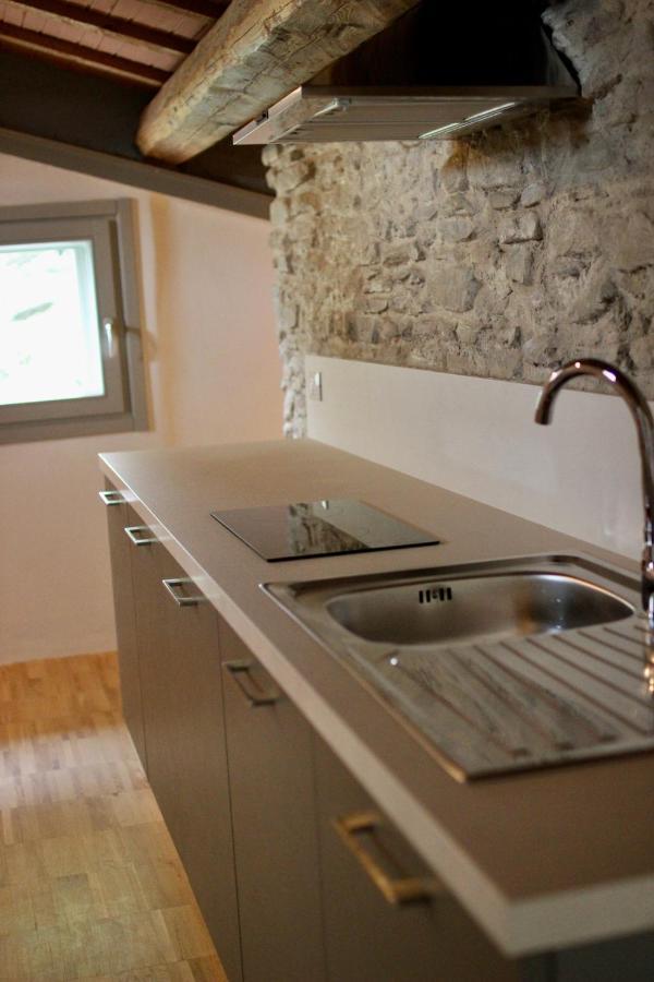 ホテル Relais Mevigo - Casa Padronale Casola Valsenio エクステリア 写真