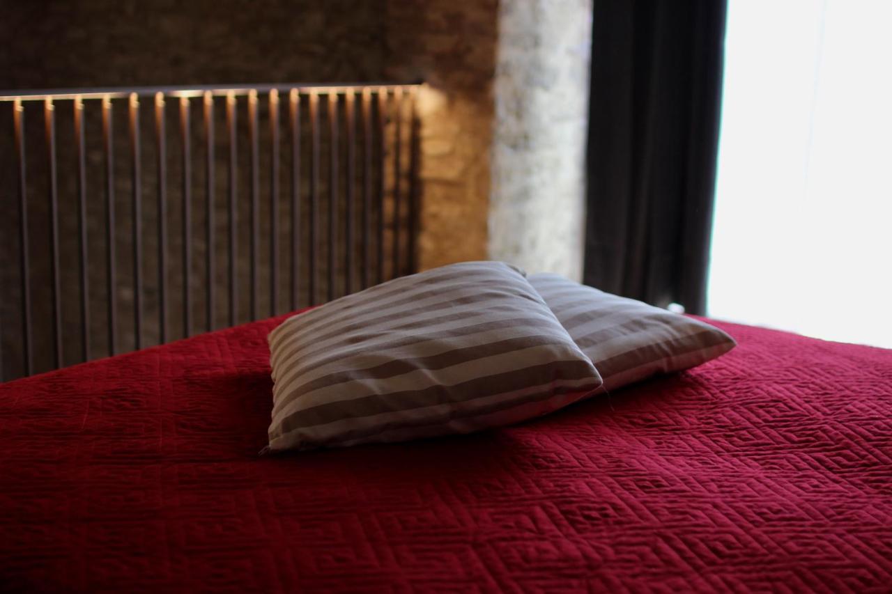 ホテル Relais Mevigo - Casa Padronale Casola Valsenio エクステリア 写真