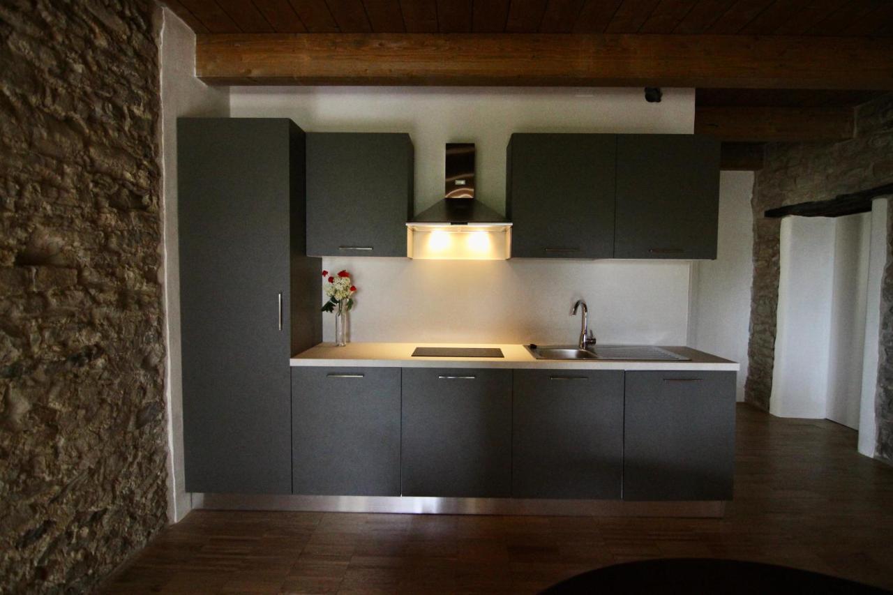 ホテル Relais Mevigo - Casa Padronale Casola Valsenio エクステリア 写真